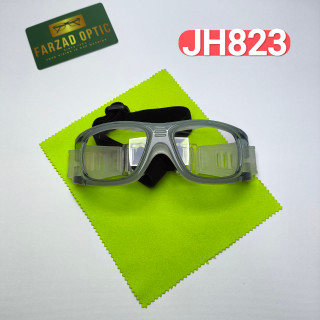 عینک ضربه گیر ورزشی اسپرت مدل JH823